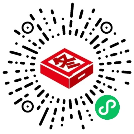 小程序二维码
